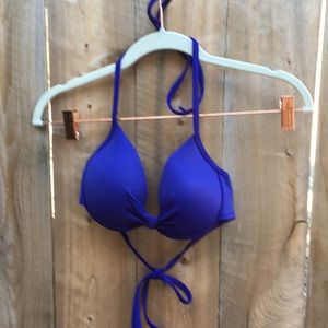 Hurley Bathing Suit Top